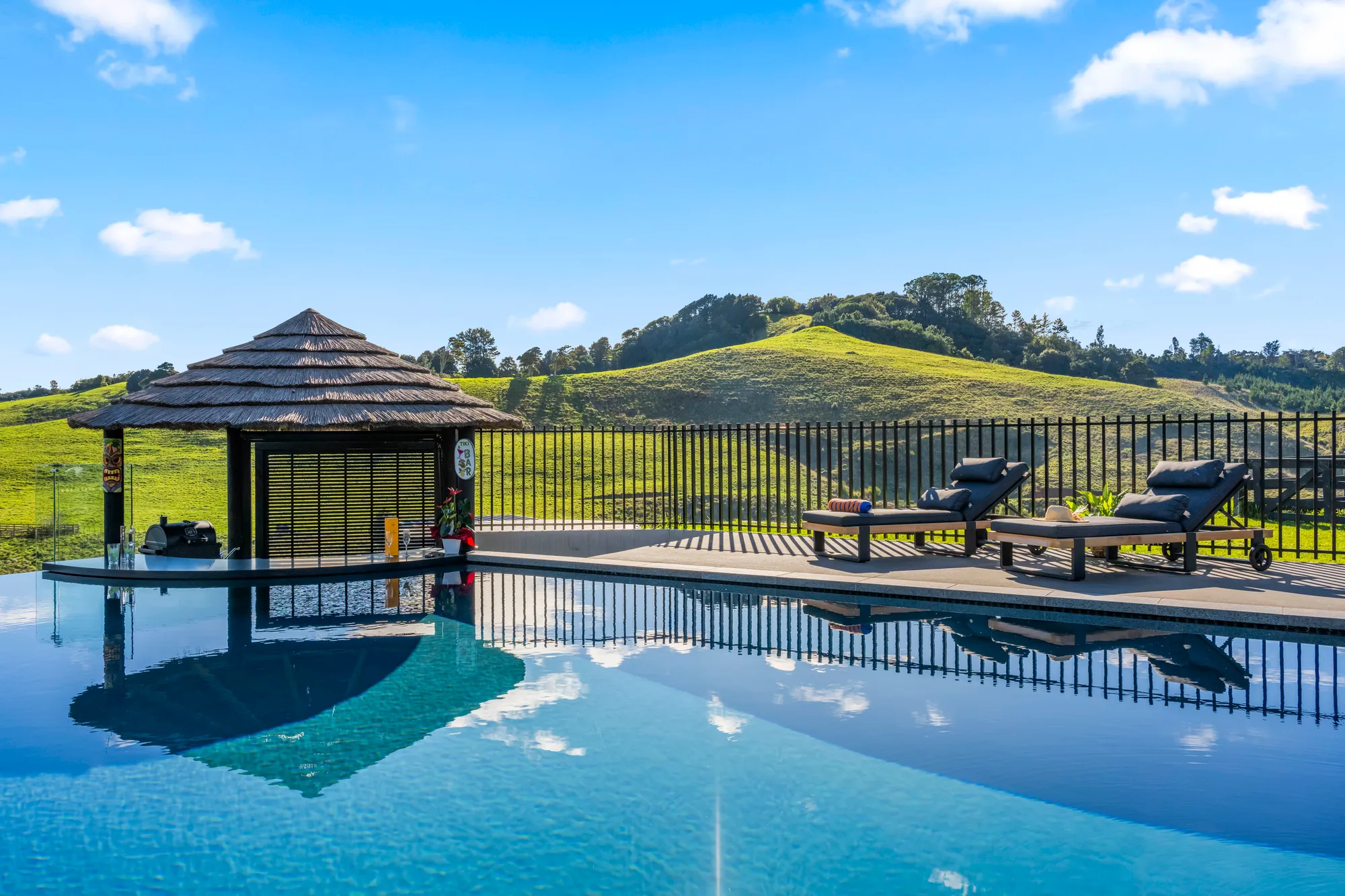 Cabana Rama 8