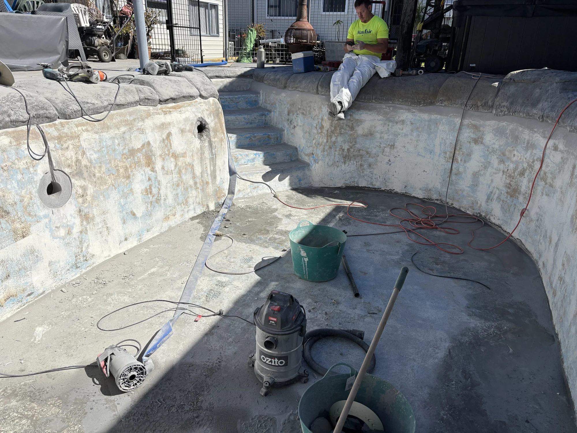 New Lease of Life - Wiri 4