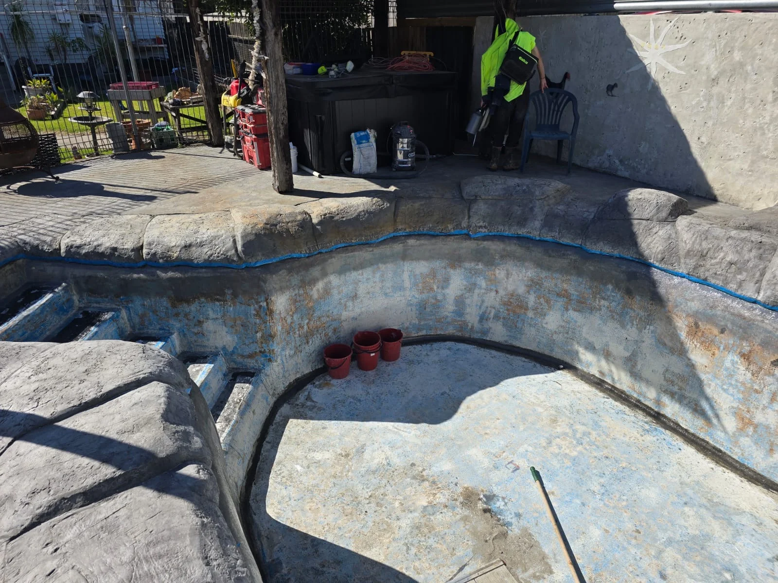 New Lease of Life - Wiri 2