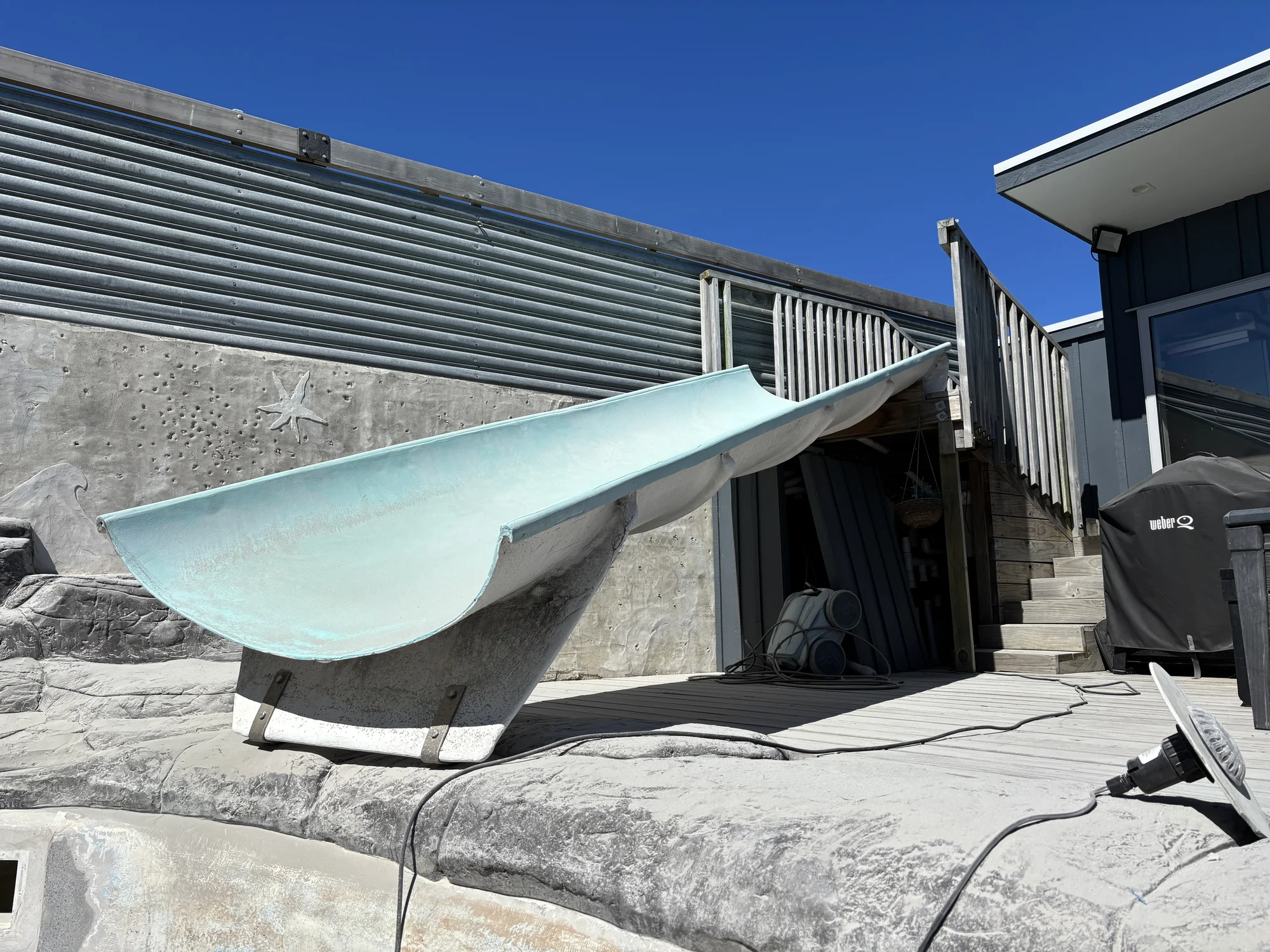 New Lease of Life - Wiri 3
