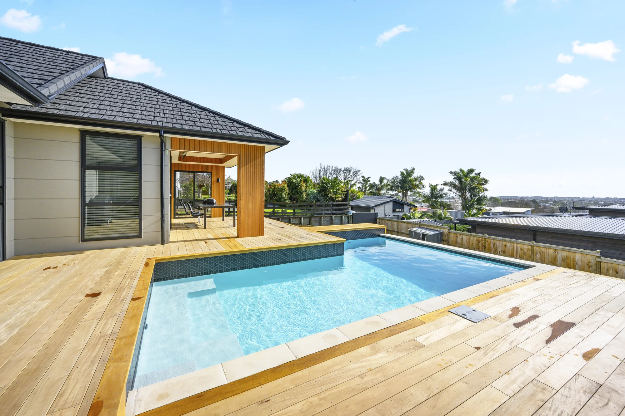 All About the Pool 2